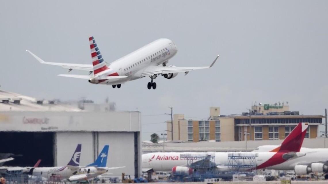 Airline passenger inconvenience metrics improve greatly in 2016