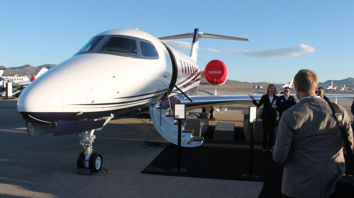 Longitude first flight expected in coming weeks
