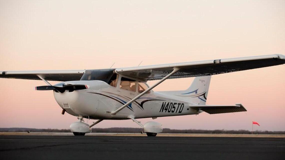 Cessna grows its pilot training network in 2016