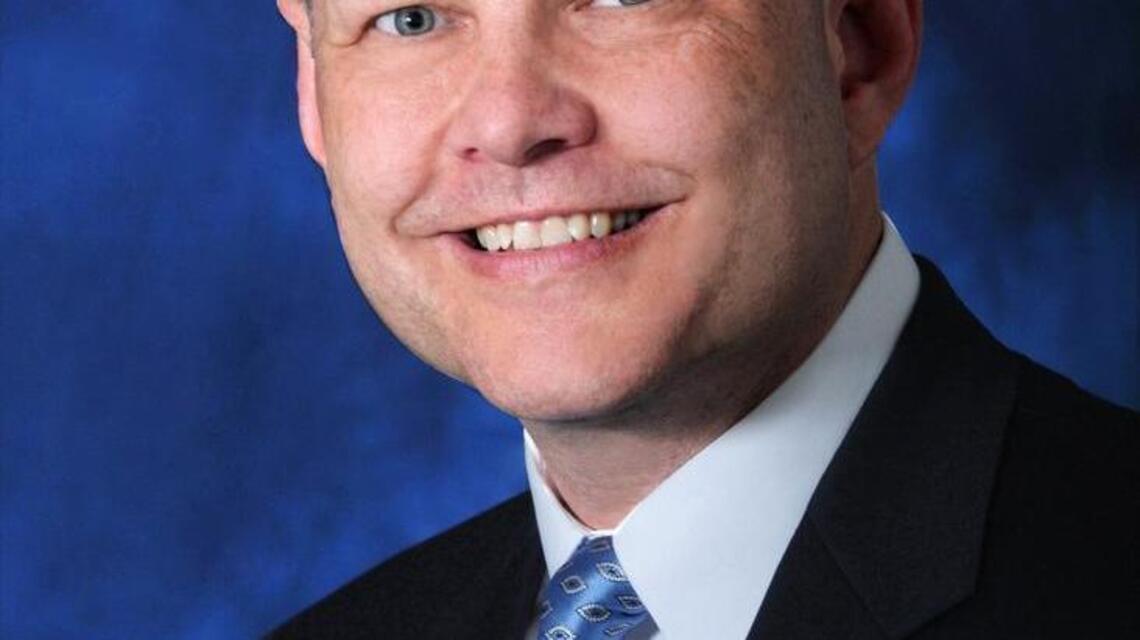 Kansas names Air Force veteran first unmanned aircraft director