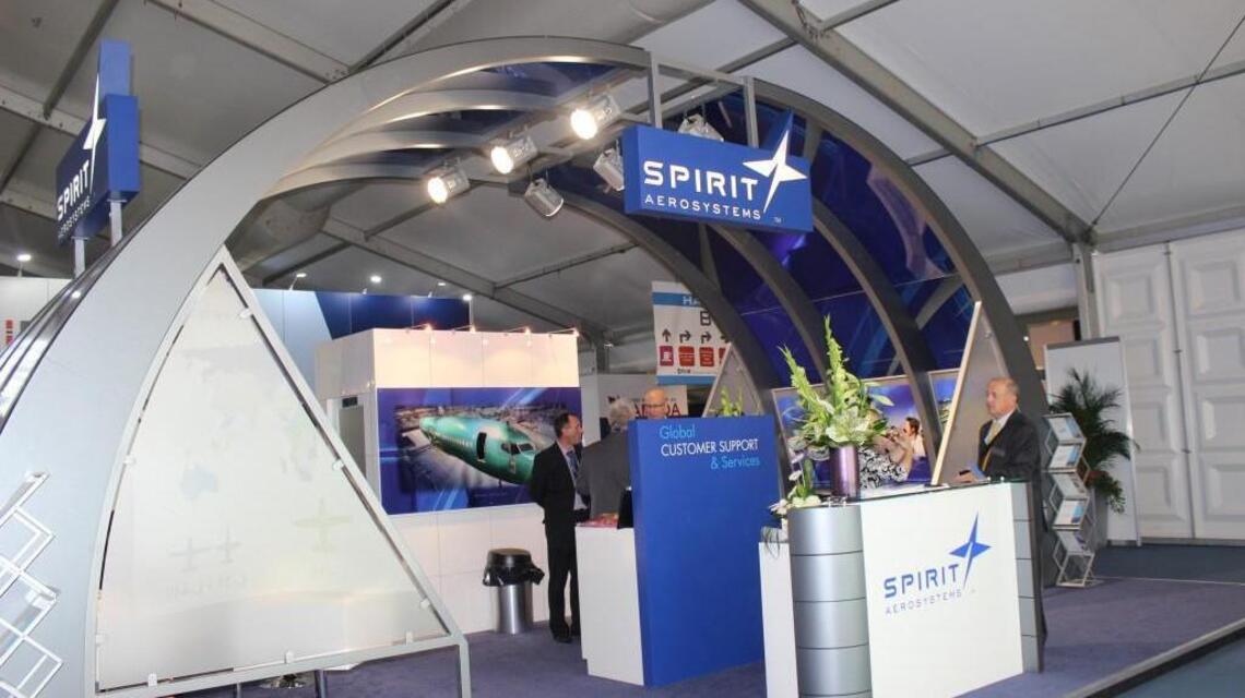 Wichita officials, companies prepare for Farnborough air show