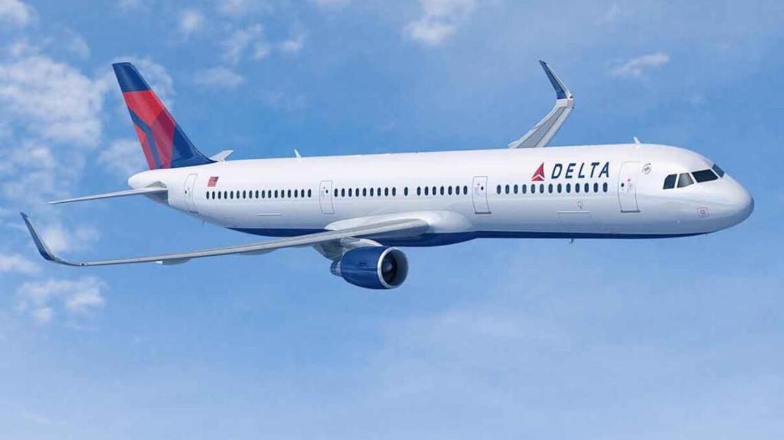Delta follows Bombardier C Series order with one for Airbus
