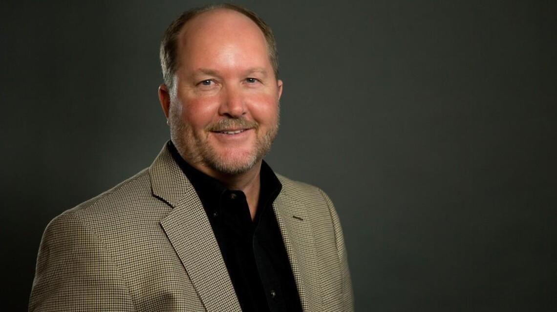Wichita agency hires former demo pilot, aviation marketer Ron Gunnarson