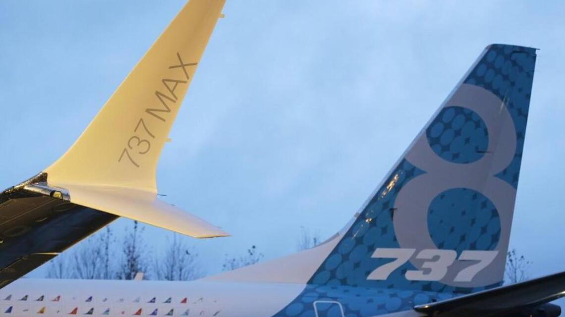 Boeing sees mixed deliveries in first half of 2016