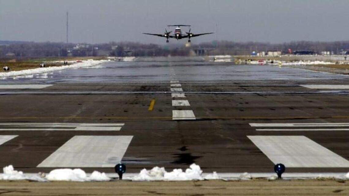 Privatizing air traffic control would hurt rural America and risk safety | Opinion