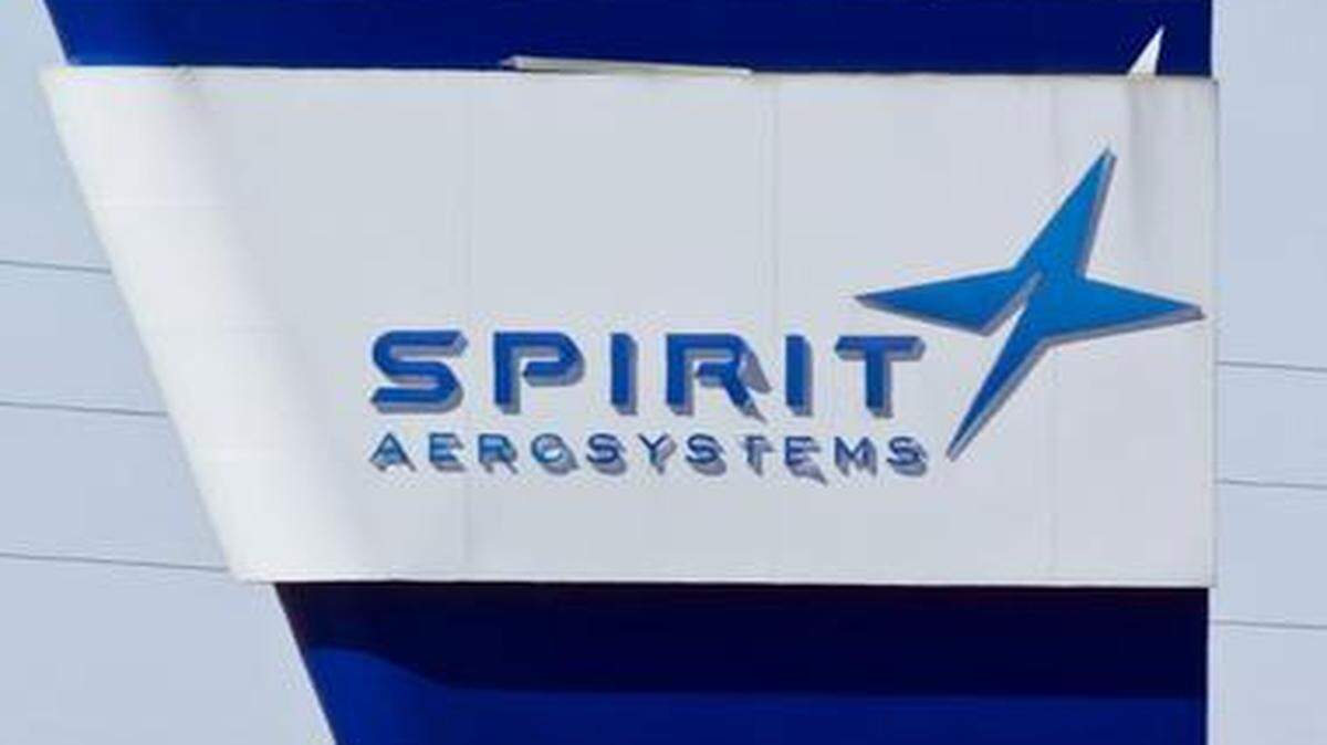 
Spirit AeroSystems told employees Thursday that it is offering a voluntary retirement program to certain management and salaried employees in Wichita and Kinston, N.C., the company confirmed. 
