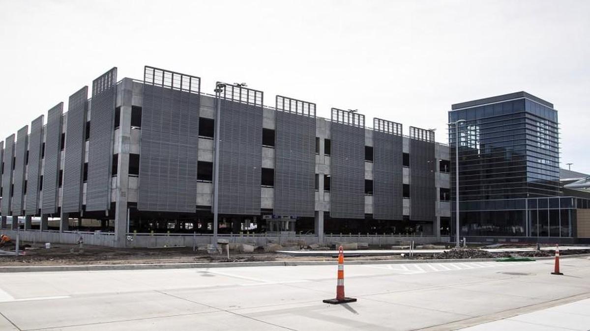 The airport advisory board has voted to recommend to the City Council to grant parking access proximity cards for Eisenhower National Airport to city departments and a number of other groups, including elected or appointed government officials from the city and Sedgwick County. (May 27, 2015)