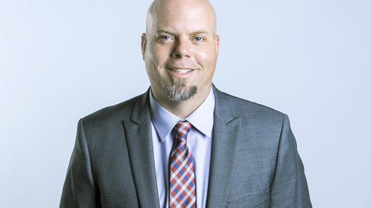 Andrew Thorson