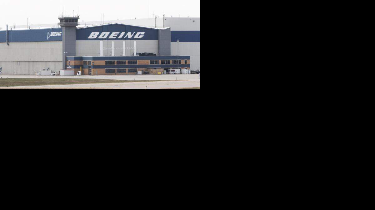 
Real estate broker Johnny Stevens says he’s interested in buying the Boeing company site in Wichita. But beyond expressing his interest, he’s not ready to share any details.

