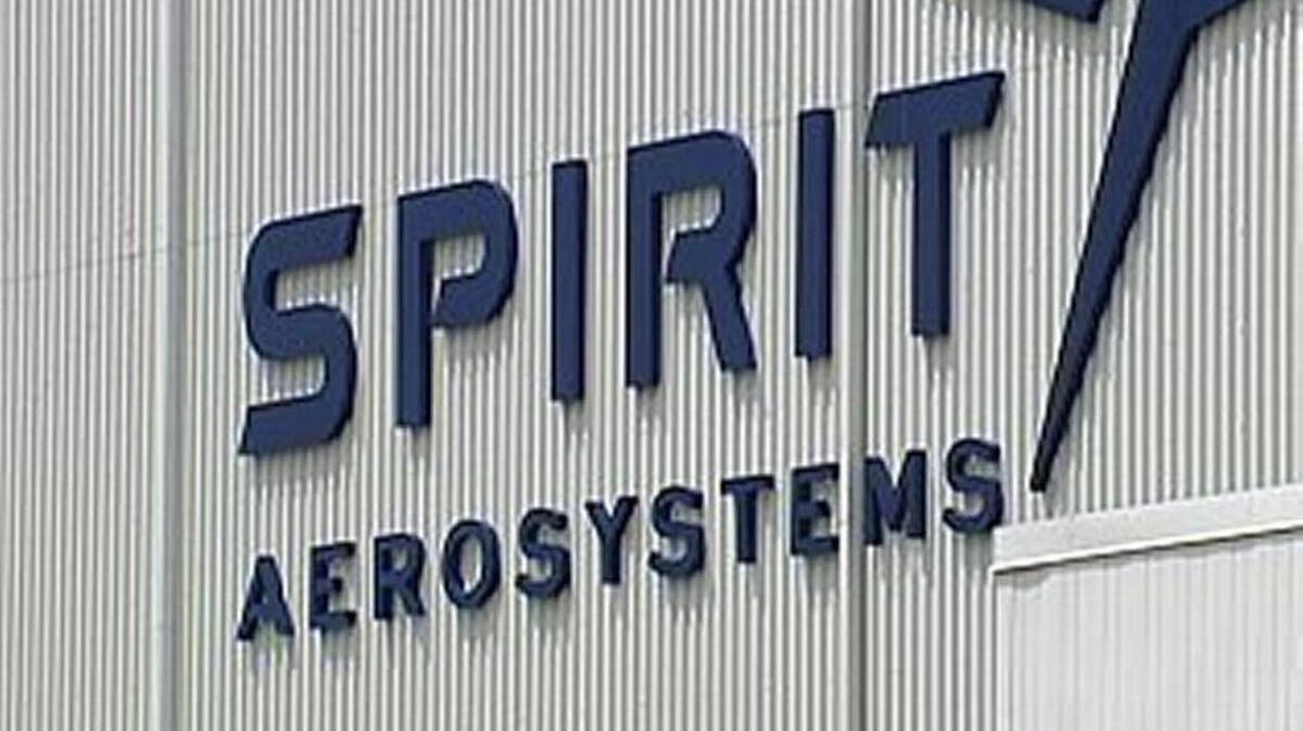 The Wichita City Council on Tuesday will consider a $280 million industrial revenue bond request from Spirit AeroSystems.