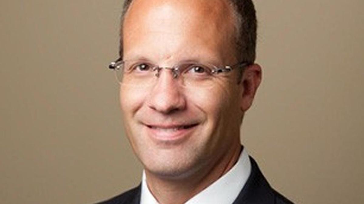 Matt Henry is president of Appearance Group.