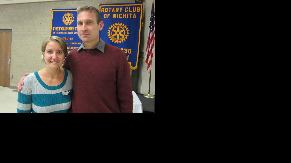 
Terra and Nate Birkemo are part of Mission Aviation Fellowship in the Democratic Republic of the Congo.
