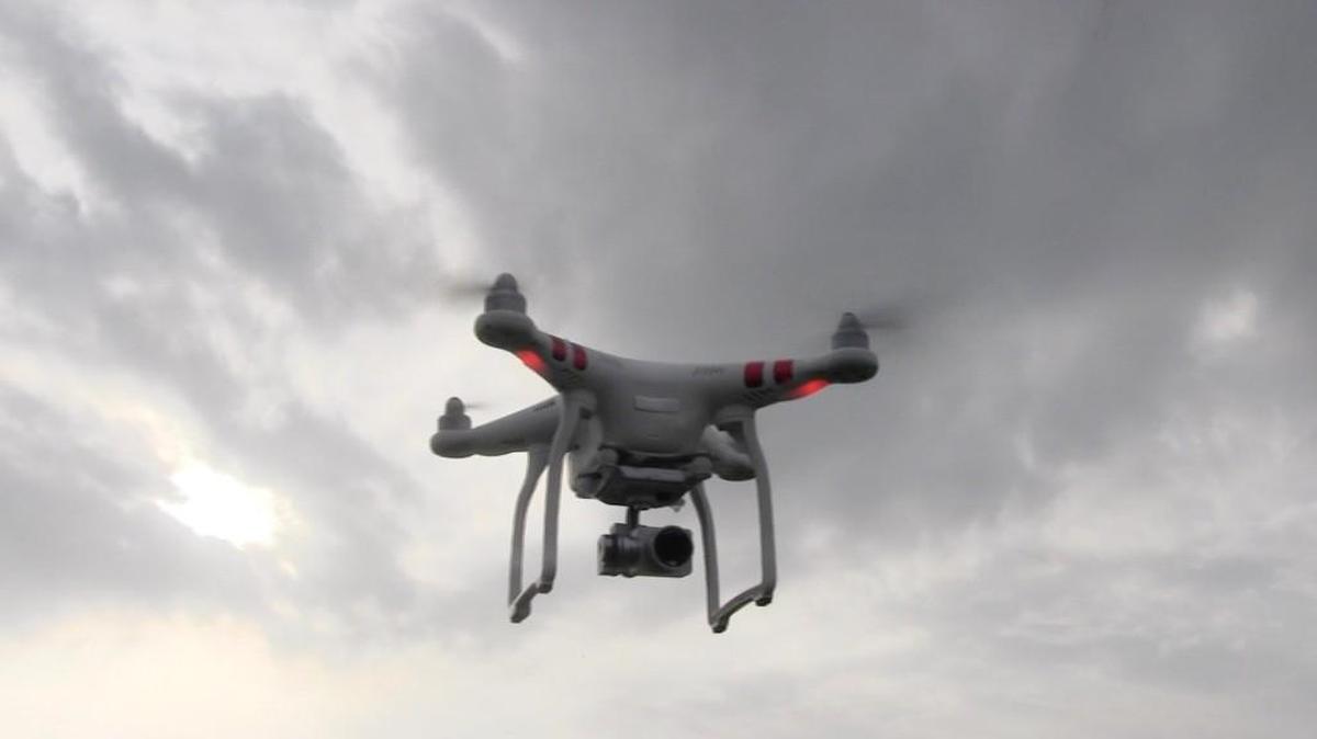 Kansas State University’s Polytechnic Campus in Salina will offer a short course for people seeking commercial drone pilot certification under new Federal Aviation Administration regulations.