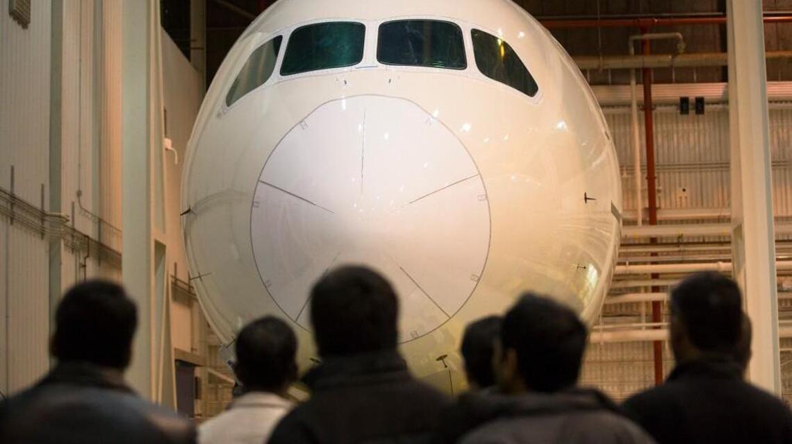 Aviation is key to Wichita. For workers, what does a diversified economy mean?