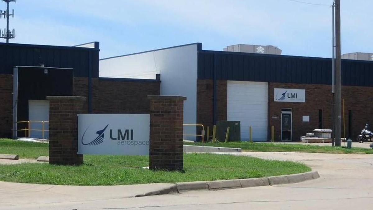 Sonaca Group, based in Belgium, will acquire LMI Aerospace, a supplier to Boeing and Spirit AeroSystems. The announcement of the deal comes several months after the company shuttered one of its two Wichita facilities, at 2621 W. Esthner.