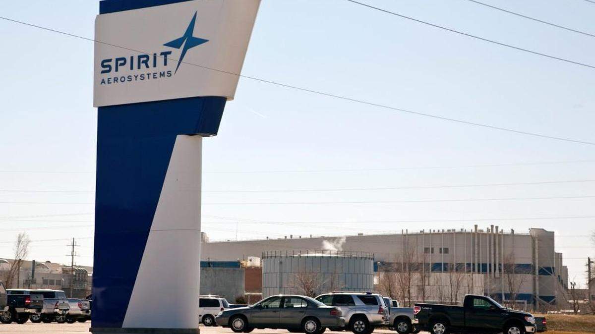 Spirit AeroSystems has laid off 140 workers since January, according to information from the state’s Worker Adjustment and Retraining Notification notice registry.