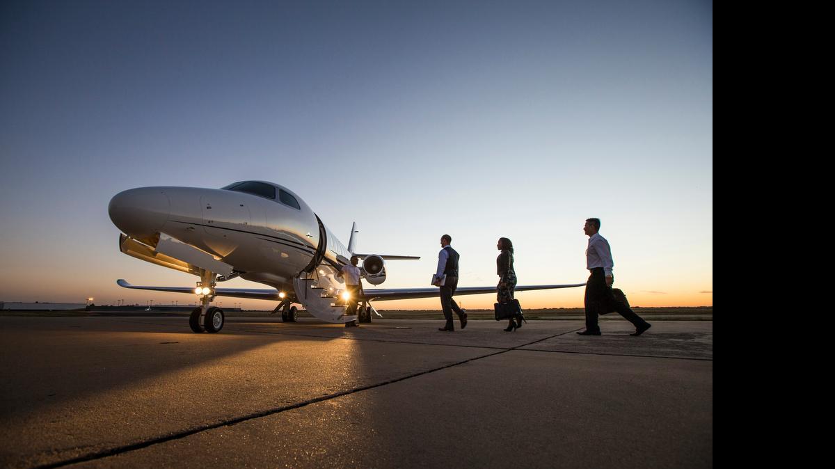 
Textron Aviation is bringing the Cessna Citation Latitude to market at the right time, say analysts, who expect the nine-passenger business jet to compete well in its market segment.
