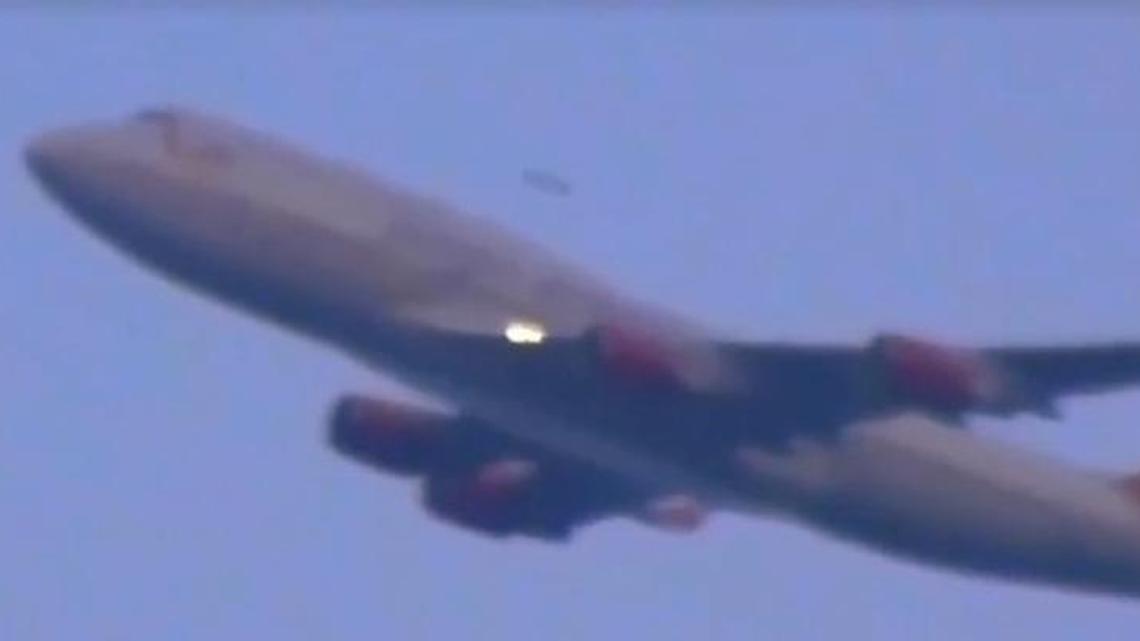 
Screenshot from video 
