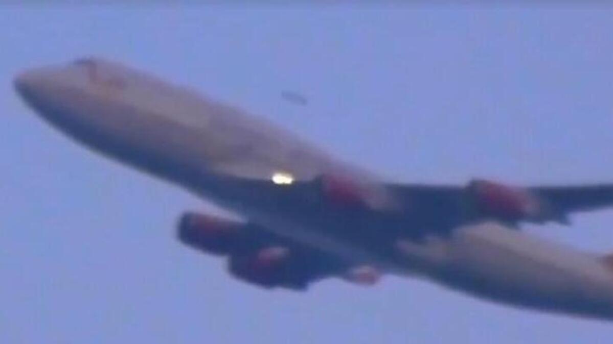 
Screenshot from video 
