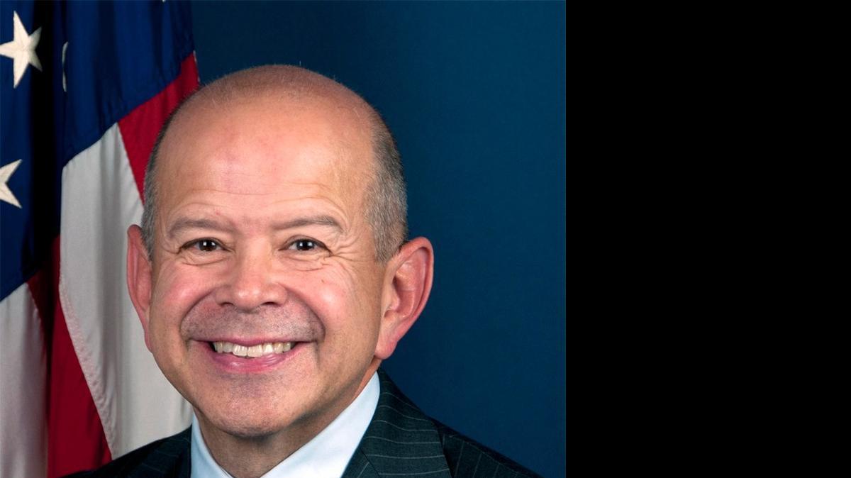 
Michael Huerta began his five-year term as administrator of the Federal Aviation Administration in January 2013.
