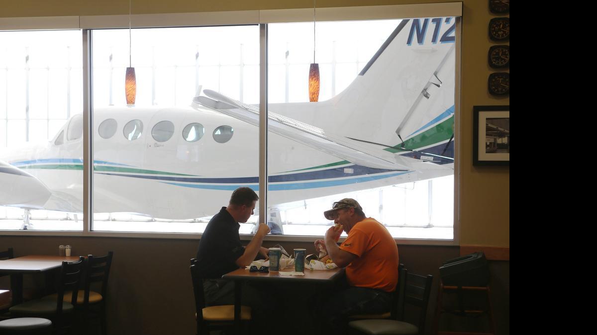 
Yingling Aviation has received Textron Aviation approval to serve as an authorized service facility for Beechcraft piston-engine aircraft.

