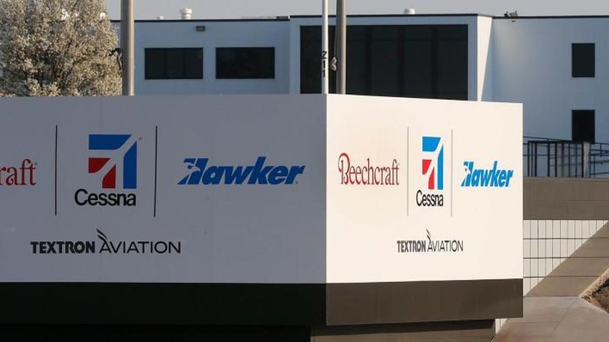Textron Aviation’s Cessna Aircraft sought IRBs up to $50 million to finance capital investments the company made this year in its Wichita facilities, including more than $33 million in tooling and equipment and nearly $15 million in improvements to its facilities and property.