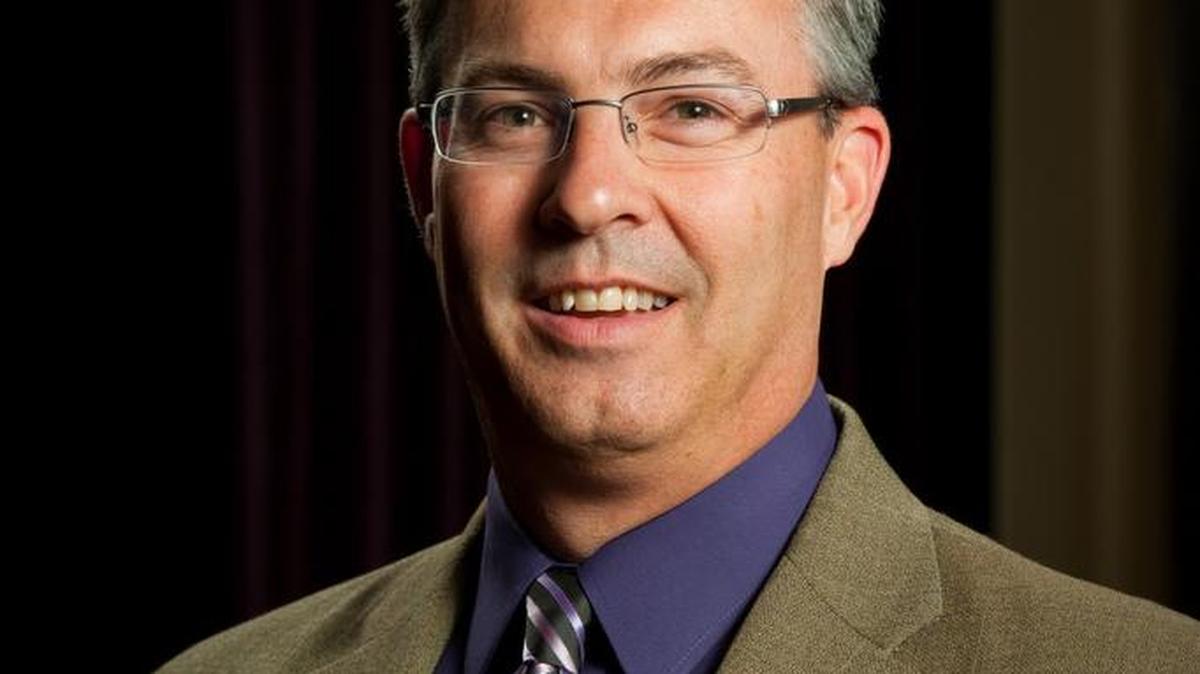 Andrew Smith, professor of aviation maintenance management at Kansas State Polytechnic, has been chosen as the 2017 Ivan D. Livi Aviation Maintenance Educator of the Year by the Aviation Technician Education Council.
