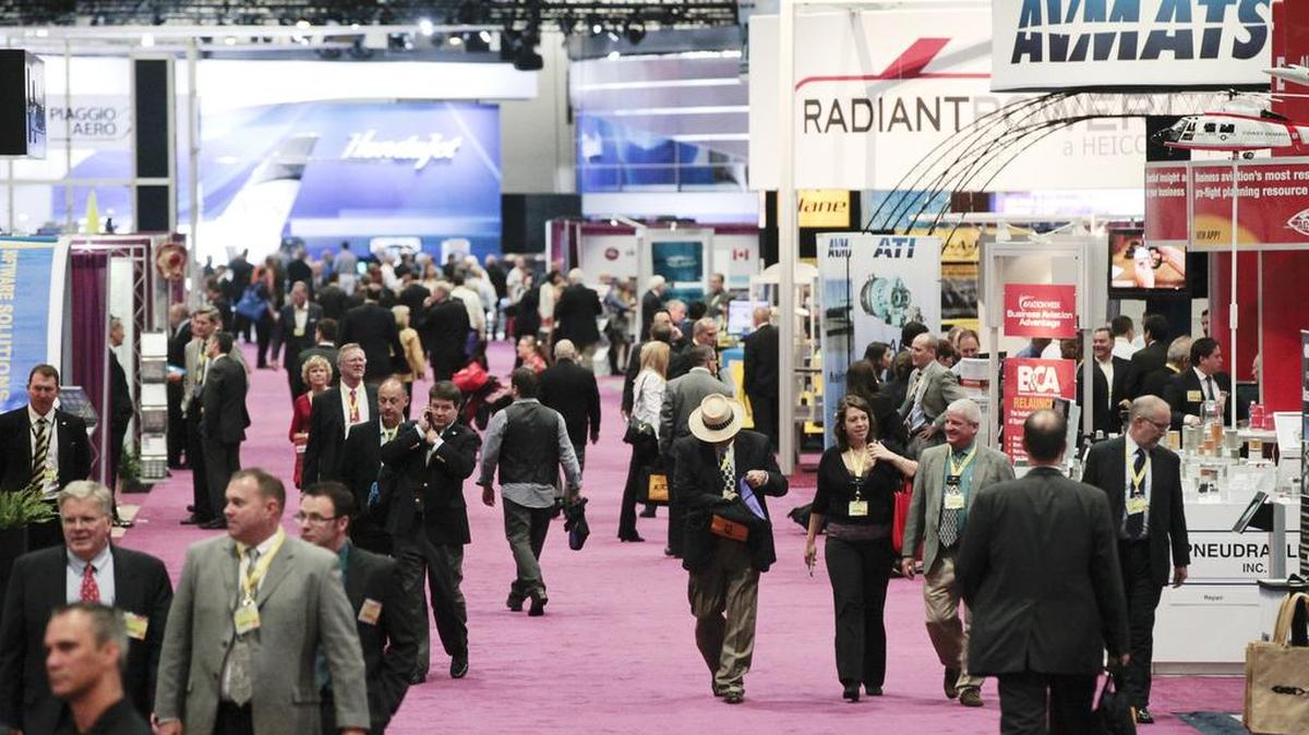 To attract convention business, do you need to spend money to make money?