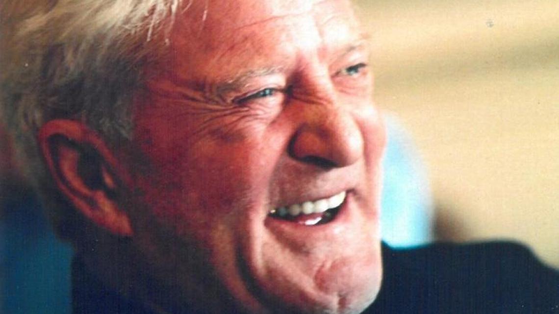 Wichita native Calvin Howard Wilkins Jr. was an early Pizza Hut franchisee and the first president of the international group representing Pizza Hut franchisees.