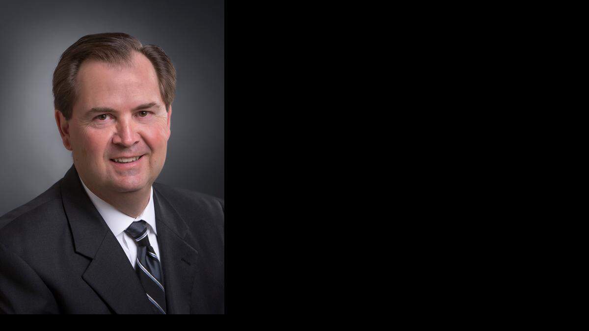 
Brent Beckman has joined Fidelity Bank as senior vice president and business lending manager.
