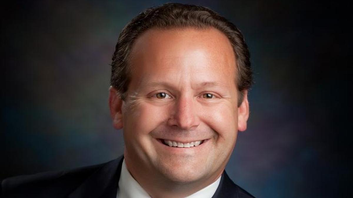 Daniel Lehman will be Capitol Federal’s next executive vice president and chief retail banking officer.