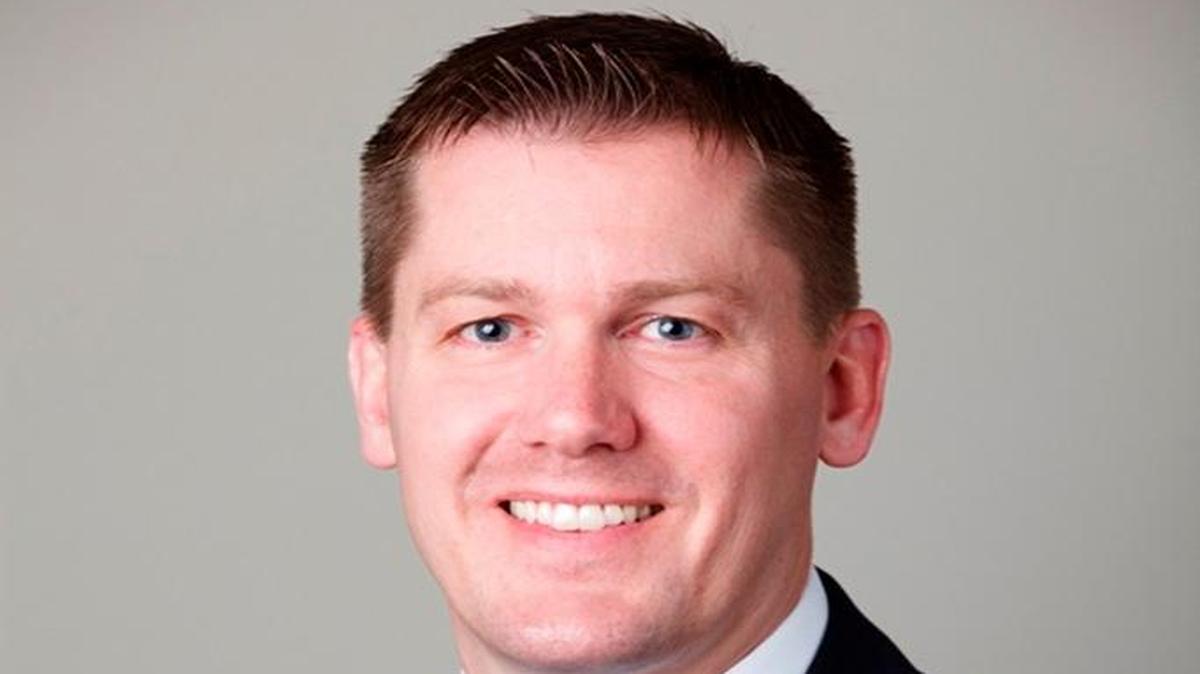 Ryan Liess will become Intrust Bank’s community bank president in El Dorado on Aug. 1.