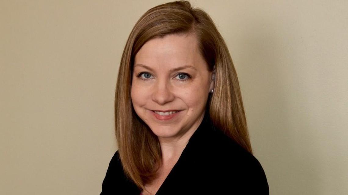 Miki Bowman, vice president of Farmers & Drovers Bank in Council Grove since 2010, has been named as Kansas bank commissioner, replacing Wichita lender Deryl Schuster.