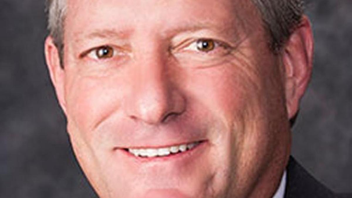 
Darren Copp is CornerBank’s new vice president of mortgage lending.

