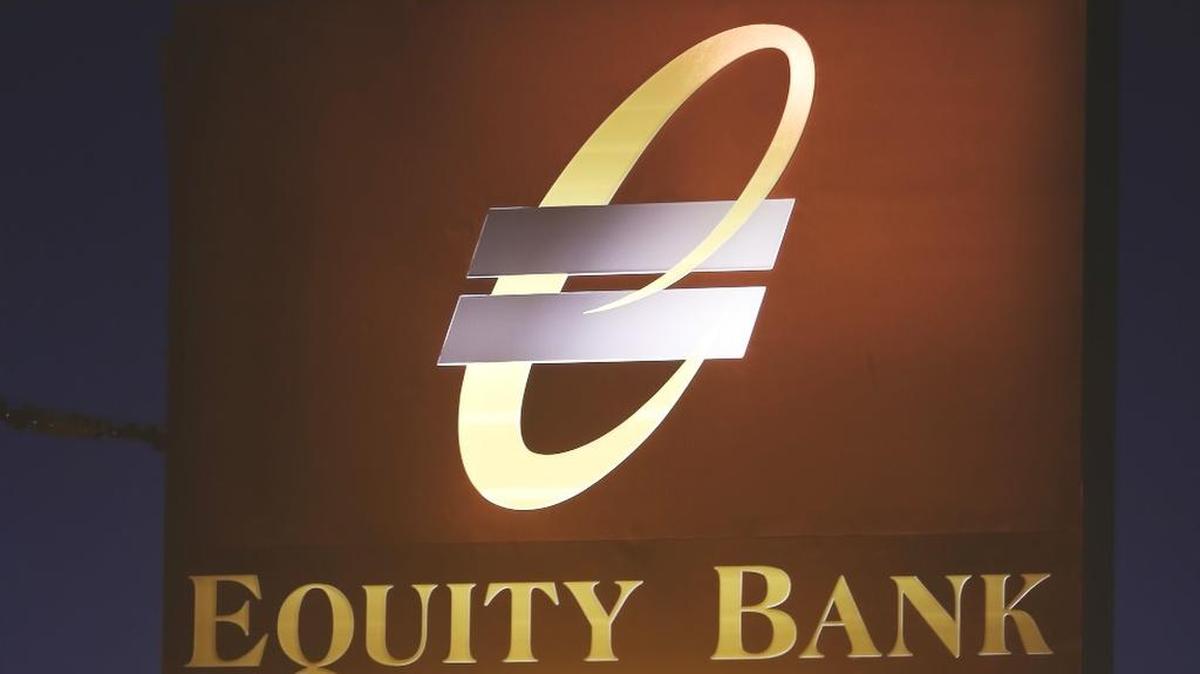 Equity Bank (2014)