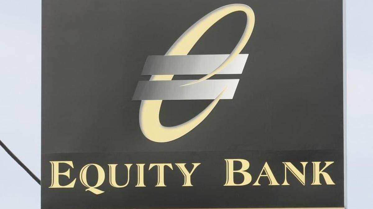 Equity Bank