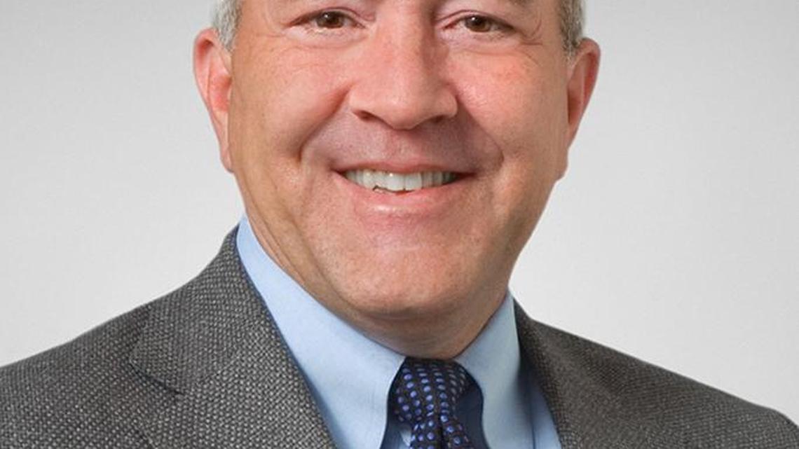 CrossFirst hires veteran Wichita commercial lender