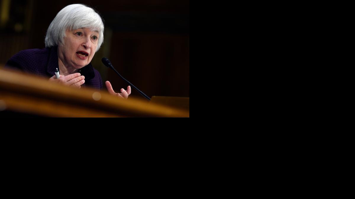 
Federal Reserve Board Chair Janet Yellen has said the Fed will be “patient” as it awaits economic signs that it’s time to raise interest rates. Investors and some economists wonder whether the increases will come as early as June, rather than in the fall. 
