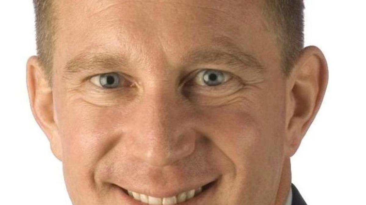 John Dascher