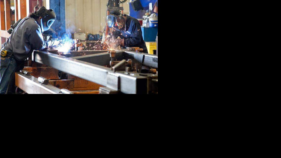 Wichita ranks No. 9 on ‘hardest working’ cities list