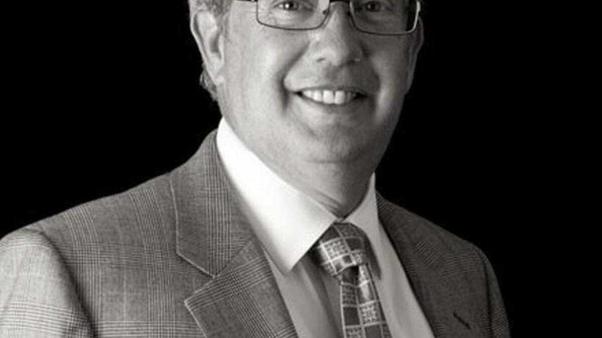 
Paul White

