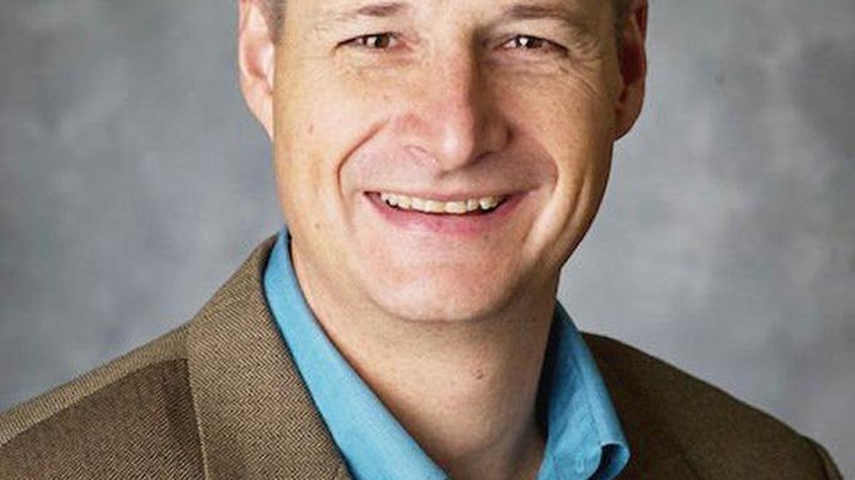 Nate Regier