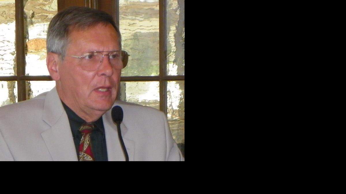
Tim Witsman
