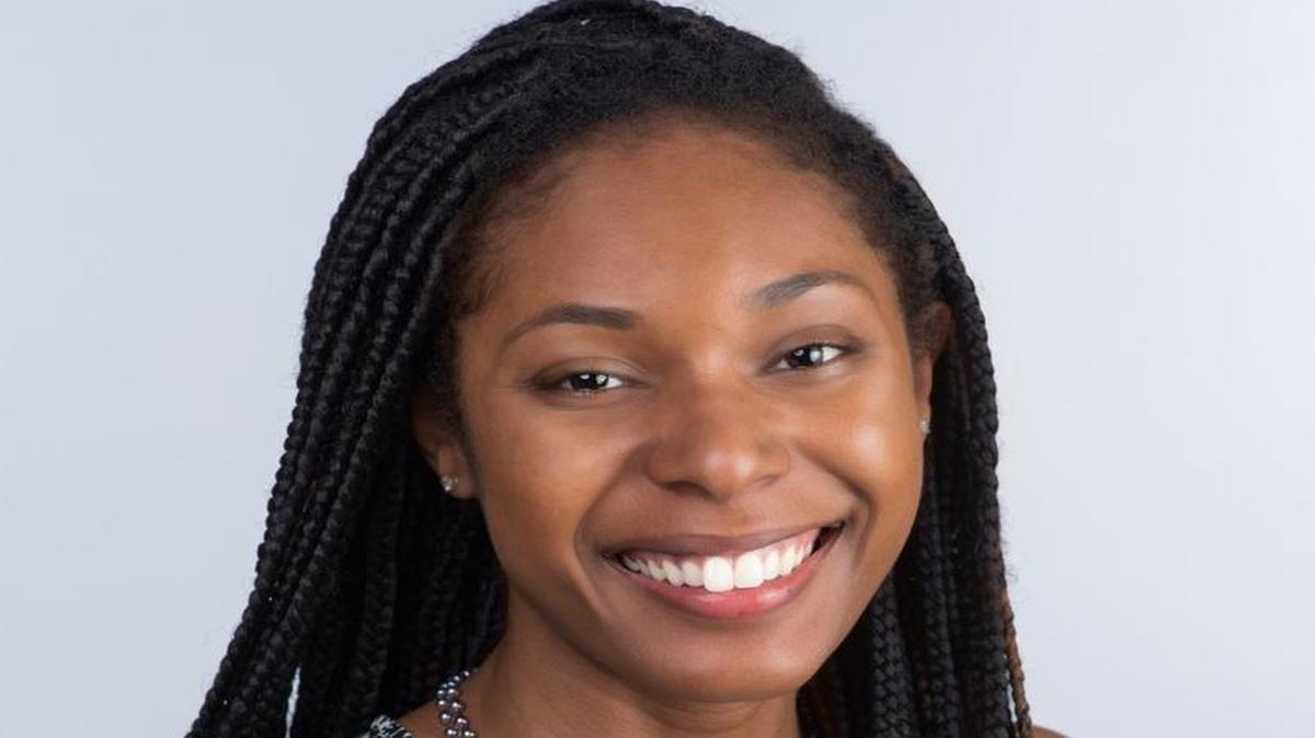 Jamela Peterson