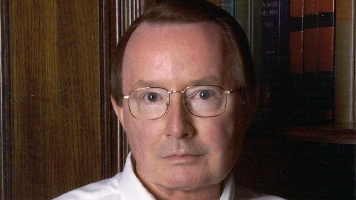 Ray Hull: The art and influence of poise under pressure