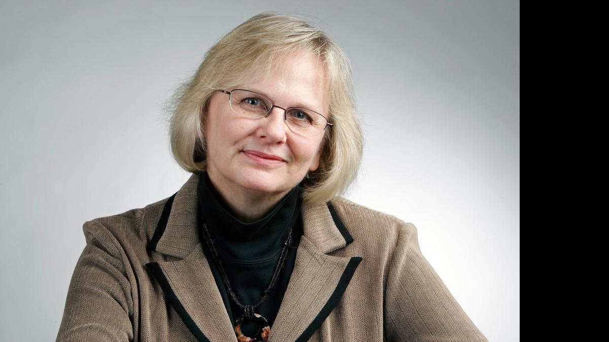 
Diane Stafford
