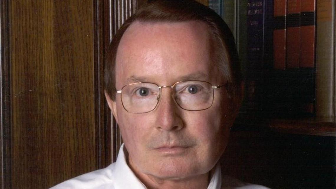 Ray Hull: The art of wisdom in professional life