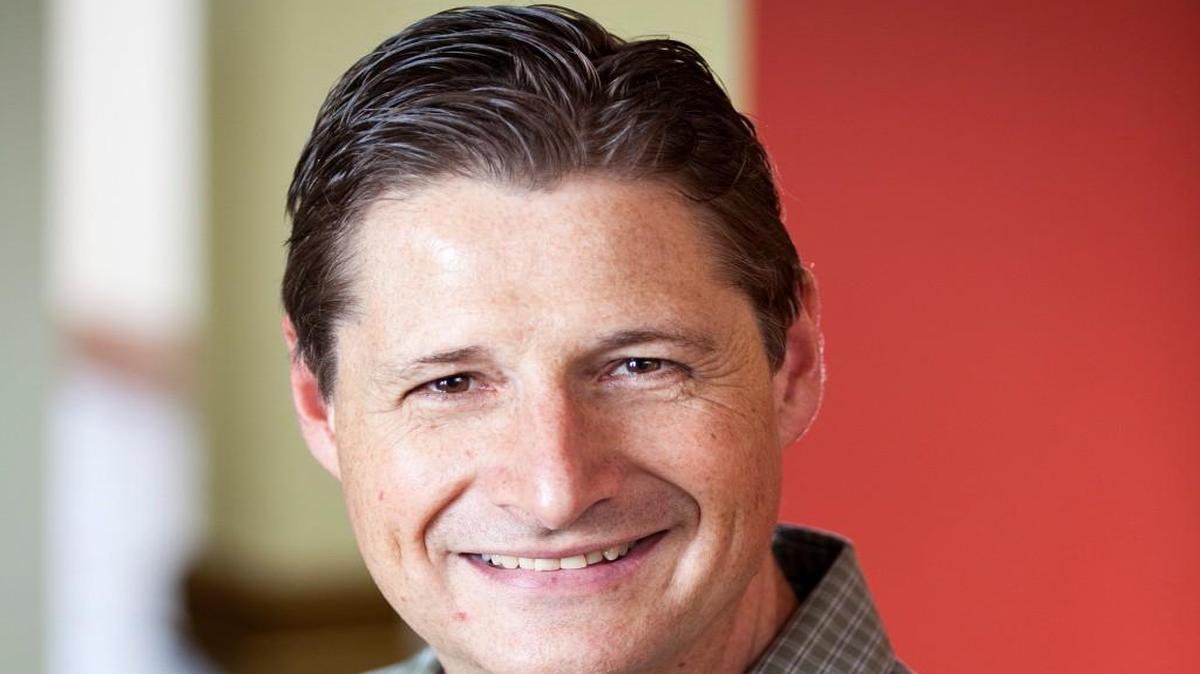 Nate Regier
