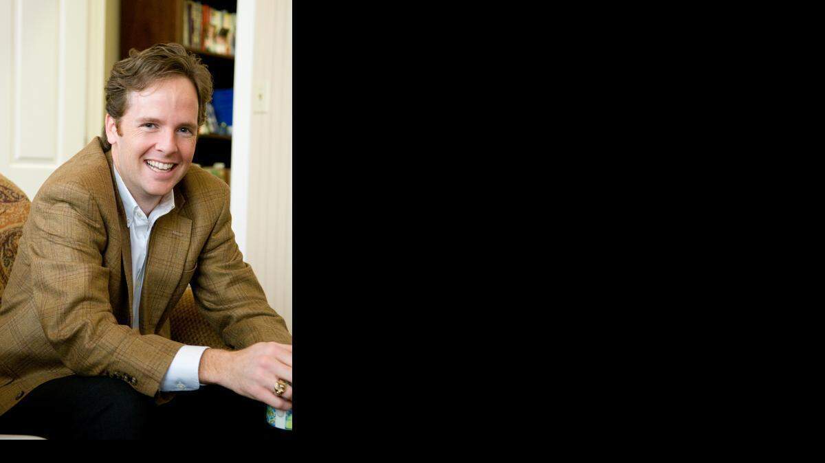 
Ed O’Malley
