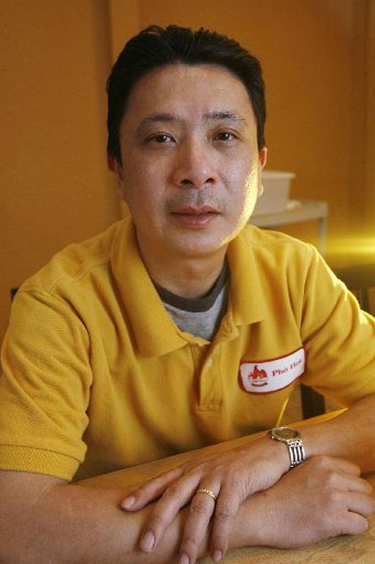 Well known Wichita restaurateur Danny Nguyen has closed his Lemongrass restaurant and is moving out of state. He’s been cooking in Wichita since 2006.